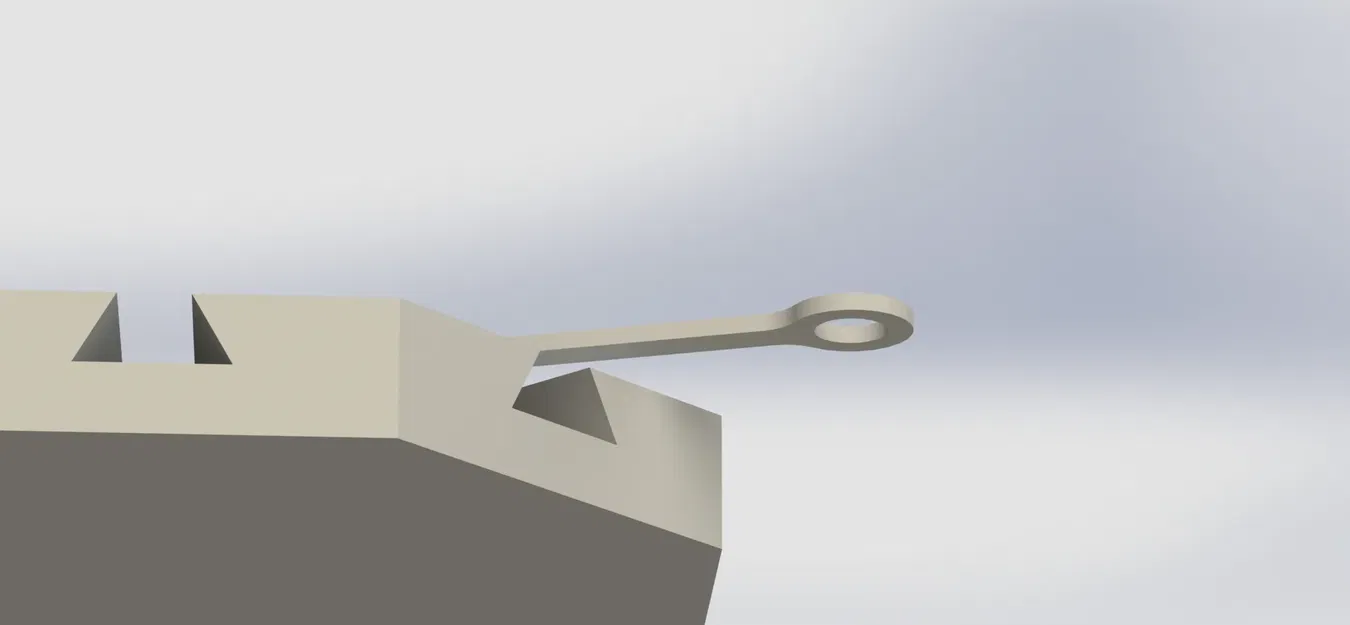 Trammel của Archimedes tạo hình elip hoàn hảo - Image 5