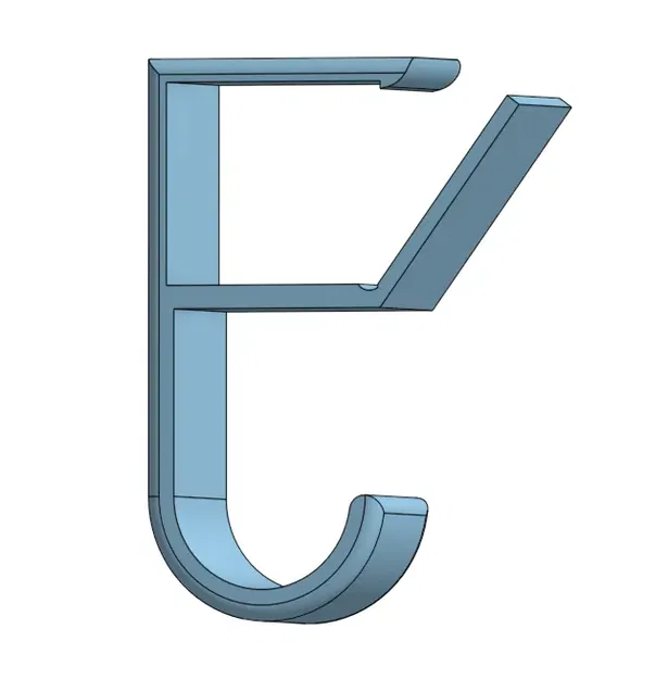 Giá treo mũ phù hợp với nhu cầu sử dụng - Image 1