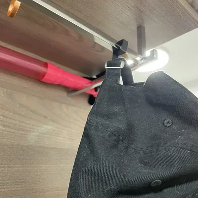 Giá treo mũ phù hợp với nhu cầu sử dụng