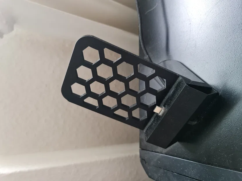 Giá đỡ điện thoại hình tổ ong độc đáo - Image 1