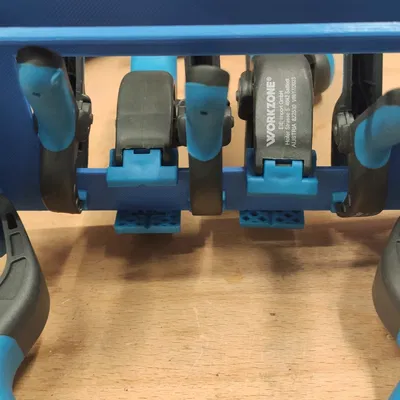 Giá đỡ 1U cho switch để bàn Zyxel 19