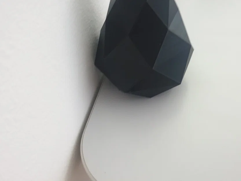 Bình hoa kiểu thấp polygon - Image 3