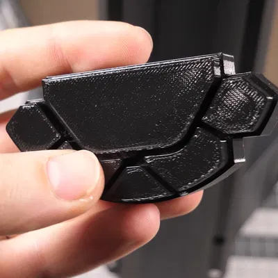 Chân đế ổn định Flsun Super Racer SR