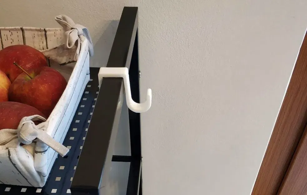 Giá đỡ đa năng cho ống vuông 20x20 - Image 1