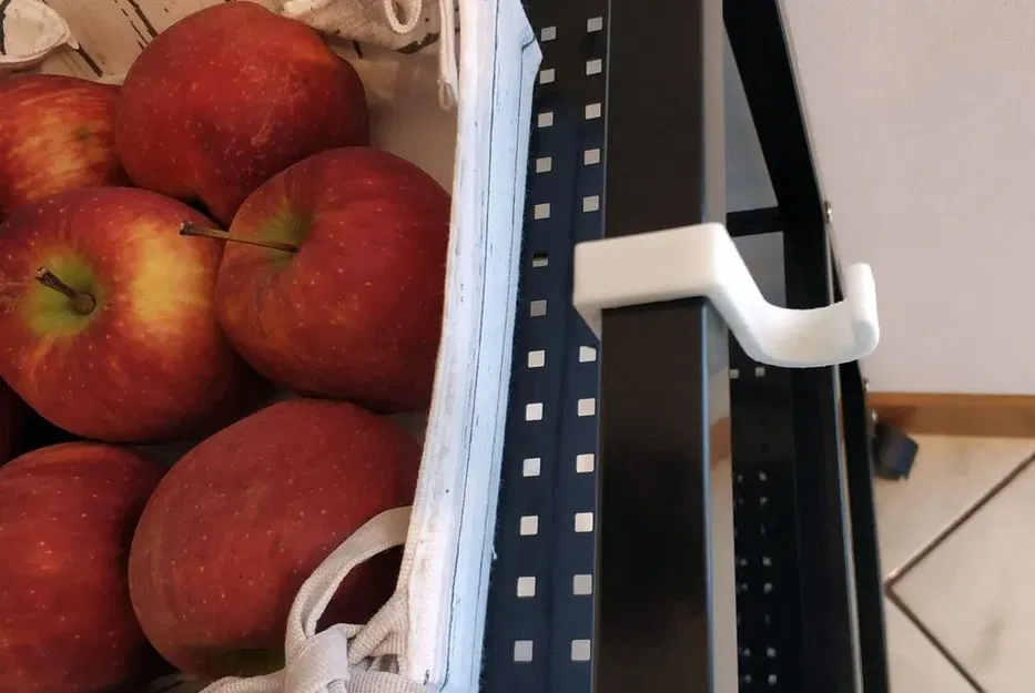 Giá đỡ đa năng cho ống vuông 20x20 - Image 3