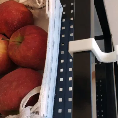 Giá đỡ đa năng cho ống vuông 20x20