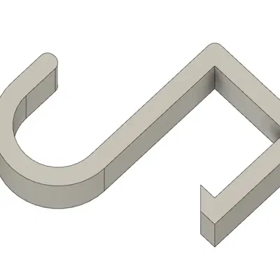 Giá đỡ đa năng cho ống vuông 20x20