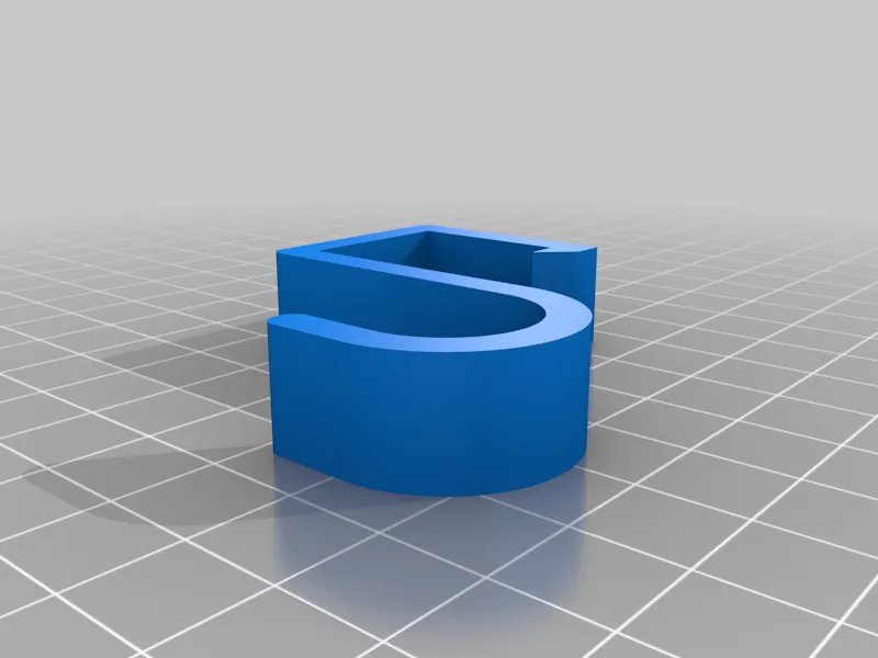 Giá đỡ đa năng cho ống vuông 20x20 - Image 5