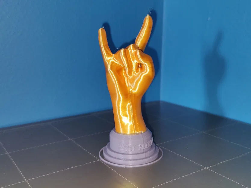 Cúp biểu tượng sừng độc đáo với tùy chỉnh văn bản - Image 2