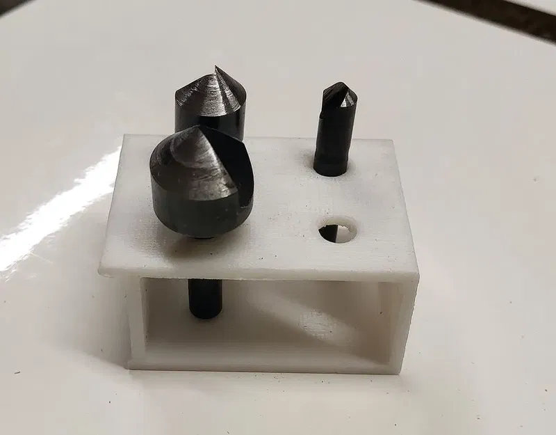 Giá đỡ tường cho mũi khoan với hỗ trợ svasatori 6-12-16 - Image 4