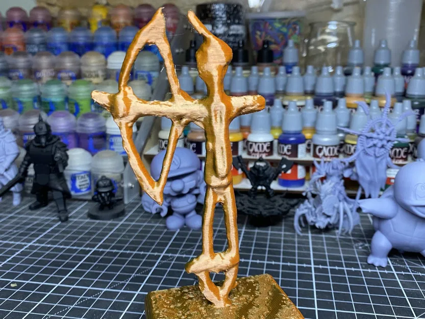 Cung thủ Nuragic trong văn hóa cổ đại Sardegna - Image 2