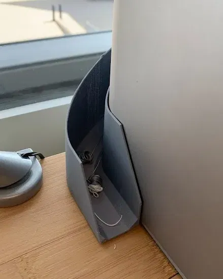 Hệ thống ống thải filament Bambu X1 - Image 2