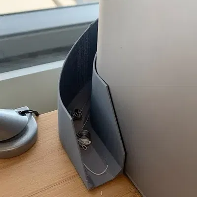 Hệ thống ống thải filament Bambu X1