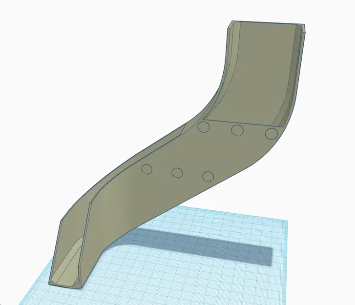 Hệ thống ống thải Bambu X1 cho máy in 3D - Image 1