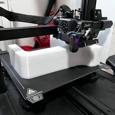 Giá đỡ ván chèo treo tường