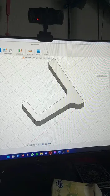 Giá đỡ ván chèo treo tường - Image 5