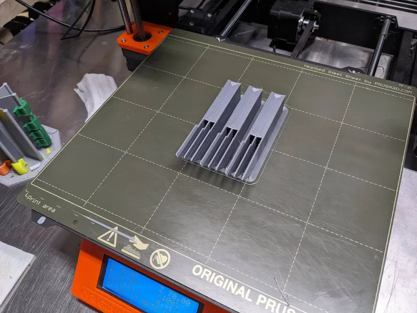 Tên lửa "Friede" từ phim "Người phụ nữ trên mặt trăng" của ... - Image 4