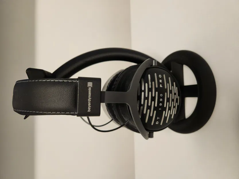 Giá đỡ tai nghe EZ print không cần hỗ trợ - Image 1