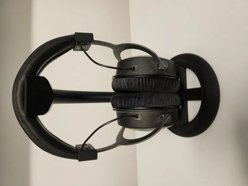 Giá đỡ tai nghe EZ print không cần hỗ trợ - Image 2