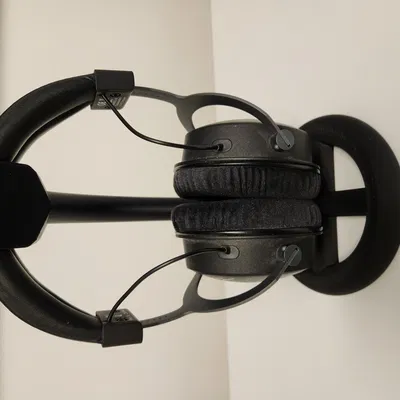 Giá đỡ tai nghe EZ print không cần hỗ trợ