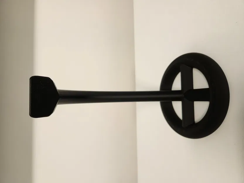 Giá đỡ tai nghe EZ print không cần hỗ trợ - Image 3