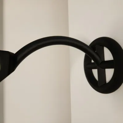 Giá đỡ tai nghe EZ print không cần hỗ trợ