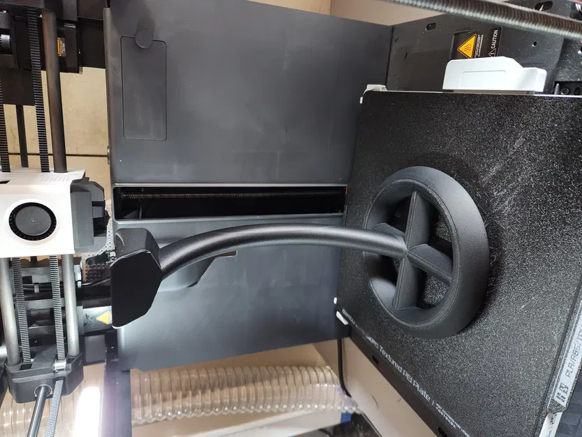 Giá đỡ tai nghe EZ print không cần hỗ trợ - Image 5