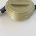 Cuộn cáp USB tiện lợi cho công việc và giải trí - Thumbnail 1