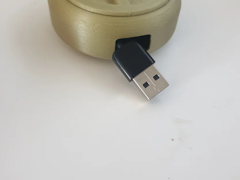 Cuộn cáp USB tiện lợi cho công việc và giải trí - Image 2
