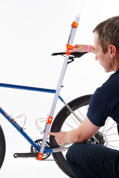 Công cụ đo lường và thiết lập xe đạp Ryden Bikes - Image 1