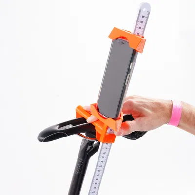 Công cụ đo lường và thiết lập xe đạp Ryden Bikes