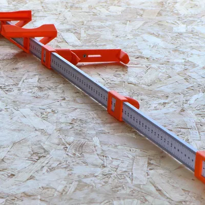 Công cụ đo lường và thiết lập xe đạp Ryden Bikes