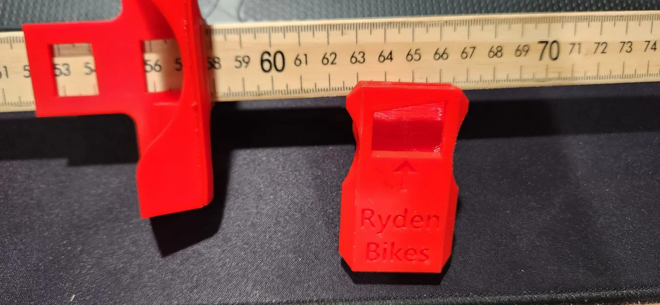Công cụ thiết lập và đo lường xe đạp Ryden sử dụng thướ... - Image 1