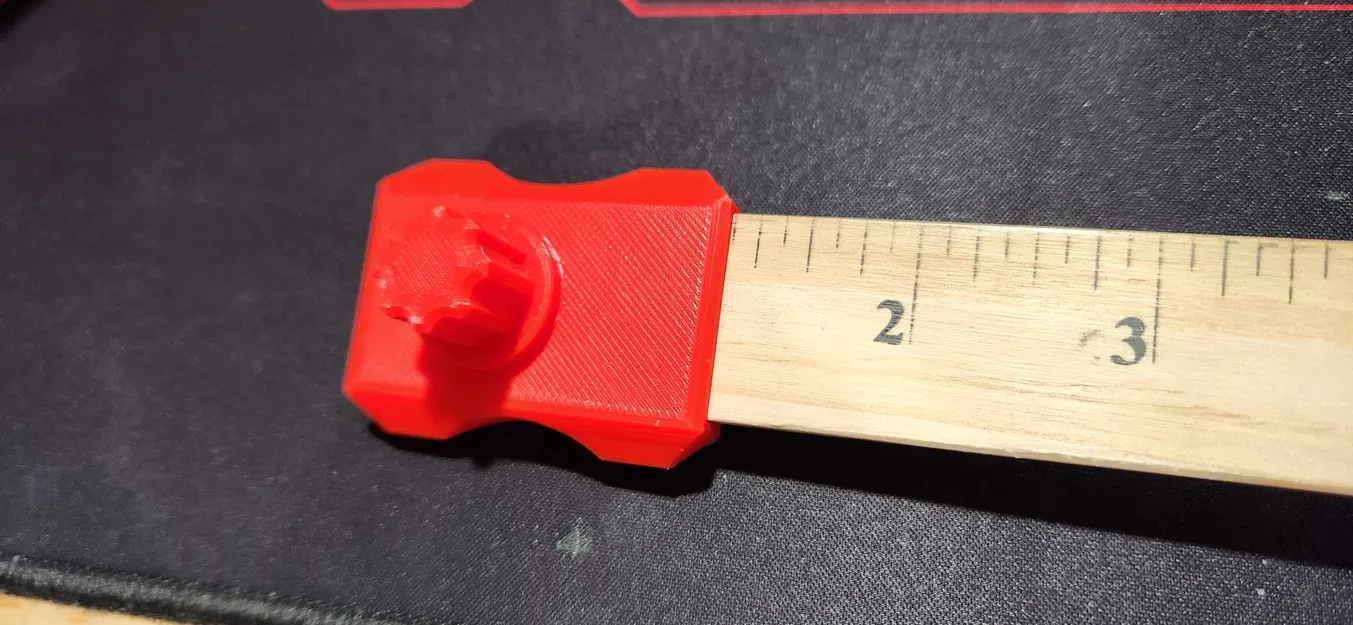 Công cụ thiết lập và đo lường xe đạp Ryden sử dụng thướ... - Image 2