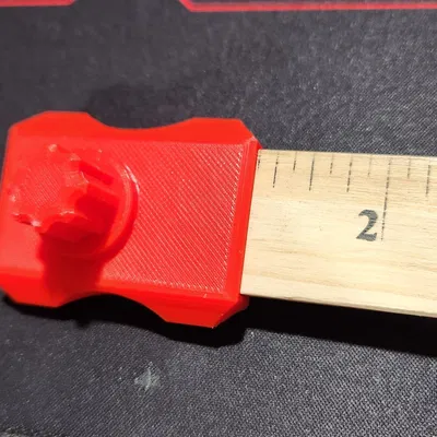 Công cụ thiết lập và đo lường xe đạp Ryden sử dụng thướ...