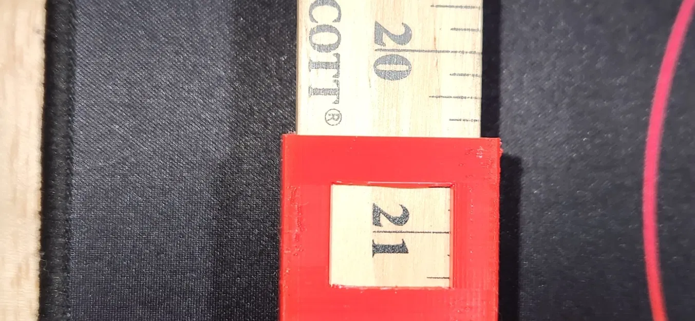 Công cụ thiết lập và đo lường xe đạp Ryden sử dụng thướ... - Image 3