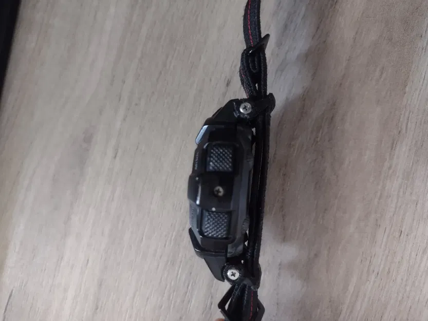 Bộ chuyển đổi dây đeo 22mm cho G-Shock Mudman GW-9010 - Image 2