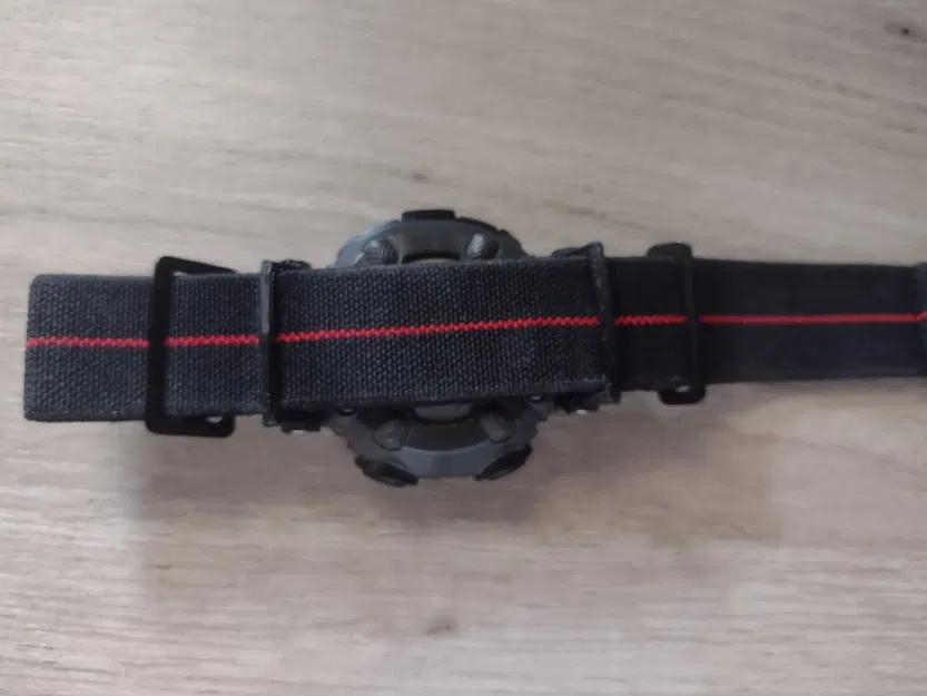 Bộ chuyển đổi dây đeo 22mm cho G-Shock Mudman GW-9010 - Image 3