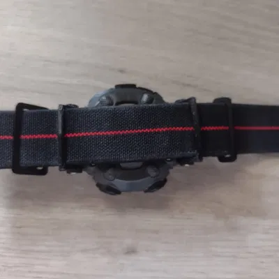 Bộ chuyển đổi dây đeo 22mm cho G-Shock Mudman GW-9010