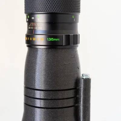 Máy chiếu GoBo cho đèn flash gắn Bowens (Godox MS300V)