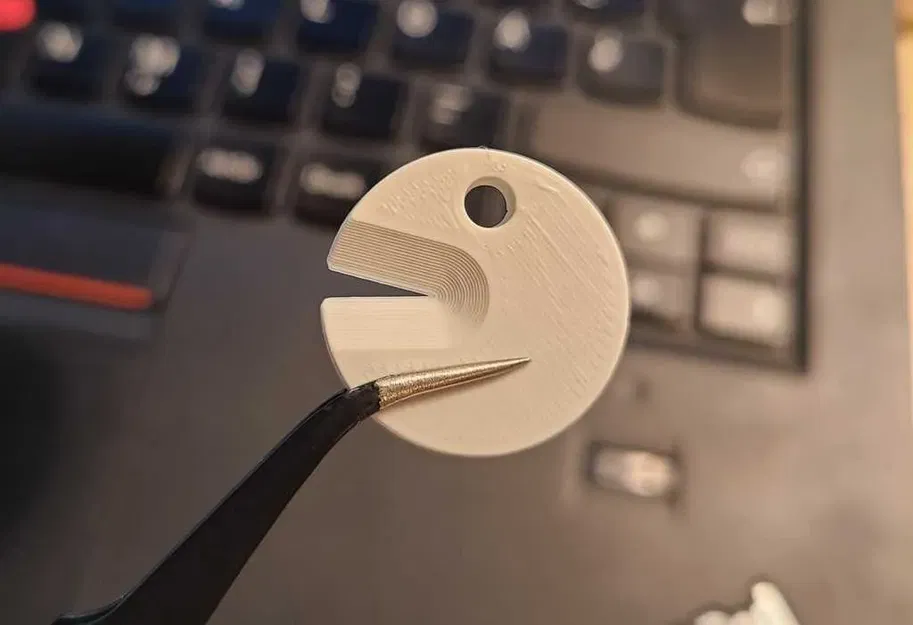 Đồng xu loại bỏ ve chó an toàn và tiện dụng - Image 2