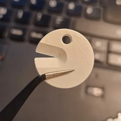 Đồng xu loại bỏ ve chó an toàn và tiện dụng