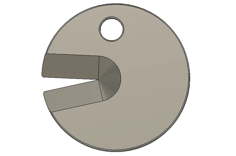 Đồng xu loại bỏ ve chó an toàn và tiện dụng - Image 3