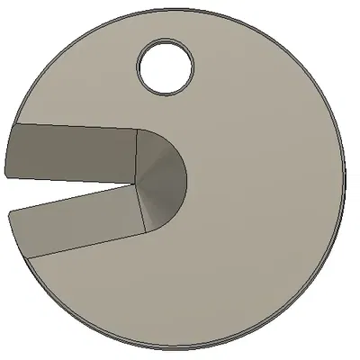 Đồng xu loại bỏ ve chó an toàn và tiện dụng