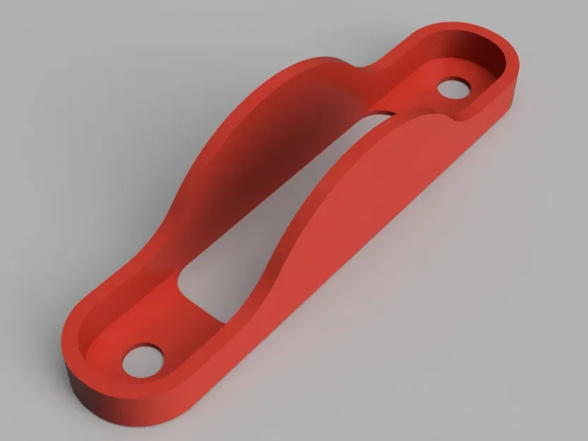 Bảo vệ công tắc đèn tường chống thay đổi vị trí ngẫu nh... - Image 1