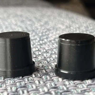 Núm điều chỉnh âm thanh Sony cho thiết bị cũ