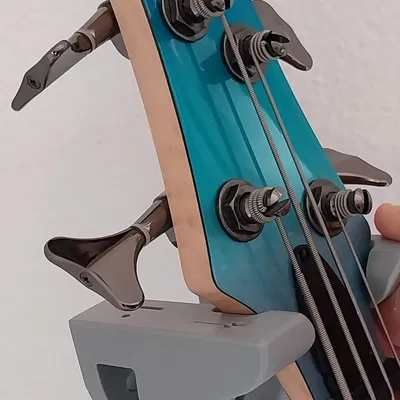 Giá treo tường cho đàn bass Ibanez SR