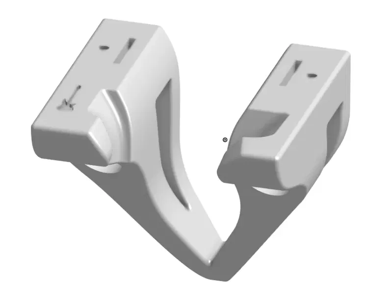 Giá treo tường cho đàn bass Ibanez SR - Image 4