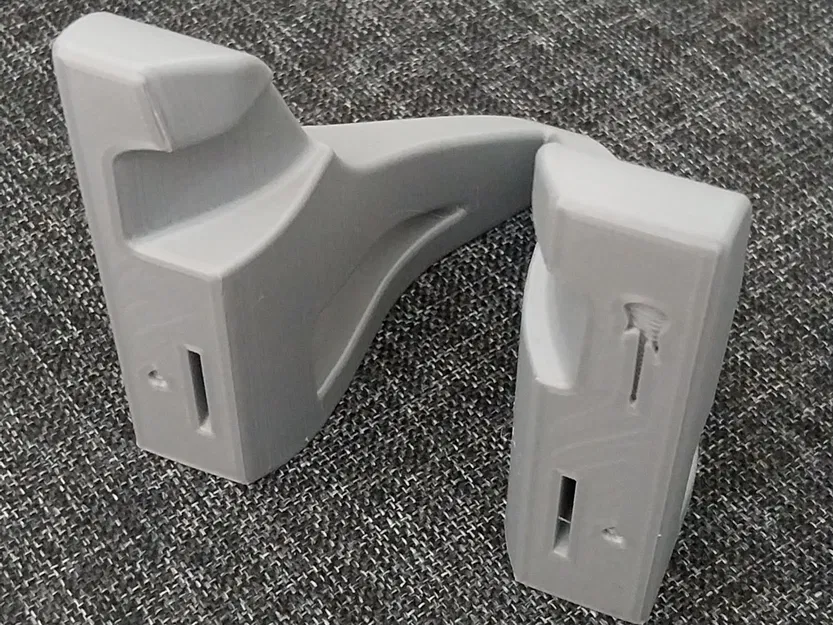 Giá treo tường cho đàn bass Ibanez SR - Image 5