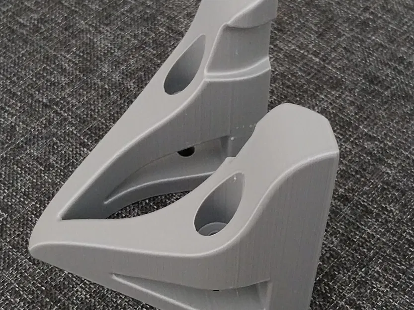 Giá treo tường cho đàn bass Ibanez SR - Image 8